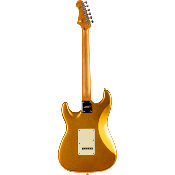 Jet Guitars JS 300 Gold