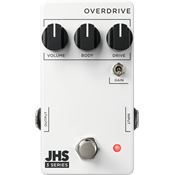 JHS 3 Serie Overdrive - JHS Pedals