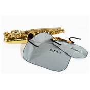 Bambù KL01 - Ecouvillons (kit corps bocal) pour saxophone alto ou clarinette basse