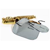 Bambù KL01 - Ecouvillons (kit corps  bocal) pour saxophone alto ou clarinette basse