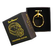 THEO WANNE Enlightened - ligature pour bec saxophone - Soprano XL