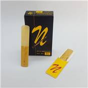 - - -  DISCONTINUE - - - Neuranter ANCHES CLARINETTE Sib Force 2,75 