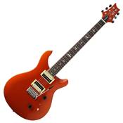 --- DISCONTINUE ---PRS SE Standard 24 Metallic Orange