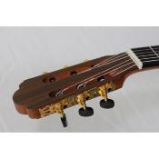 Guitare classique Prodipe Primera 3/4 Gaucher