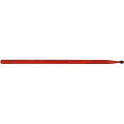 --- DISCONTINUE ---Vic Firth N5BNR - 5B rouge nylon