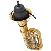 --- DISCONTINUE ---Yamaha SB1X SILENT Brass Sourdine électronique pour tuba