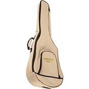 --- DISCONTINUE ---Gretsch G2188 folk/Rancher Jr./orchestra Acoustic Gig BAG brown