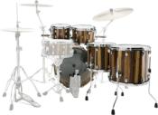 Tama MBS52RZS-CAR - Starclassic performer 22 10 12 14 16 caramel aurora