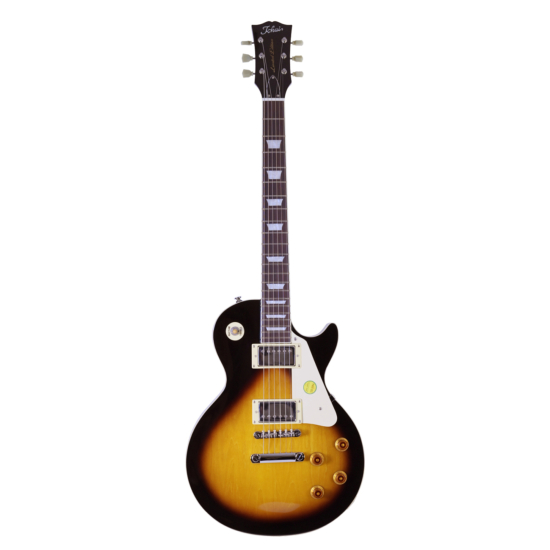 Tokai ALS62 Brown sunburst