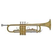 BACH TR655 - Trompette Sib d'étude