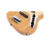 Marcus Miller V7 Swamp Ash-4 NT MN Finition Naturel