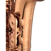 Yamaha YAS-62A-04 - Saxophone Alto Verni Ambré