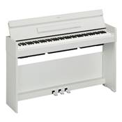 Yamaha YDP-S34WH - Piano numérique blanc