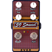 59 SOUND VEXTER