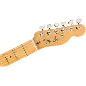 Fender Telecaster signature Britt Daniel amarillo gold