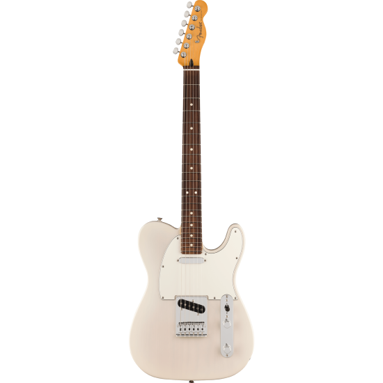Fender Player II Telecaster white blonde
