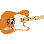 Fender PLAYER TELE MN CAPRI