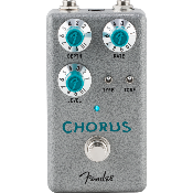 Pédale d'effet guitare Fender Hammertone Chorus