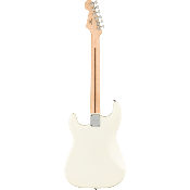 --- DISCONTINUE ---Bullet Stratocaster HT HSS, Laurel Fingerboard, Arctic White