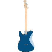 Guitare électrique Squier Affinity Series Telecaster Lake Placid Blue
