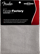 Factory Microfiber Cloth, Gray
