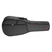 --- DISCONTINUE ---Stagg HGB3-C Etui guitare classique