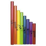 Fuzeau 3460 - Boomwhackers diatonique -8 notes-