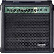 --- DISCONTINUE ---Stagg 40 GA R EU - Ampli guitare électrique 40W avec réverbe à ressort