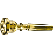 --- DISCONTINUE ---Denis Wick 4182A114C - embouchure trompette am clas 1 1/4c gold