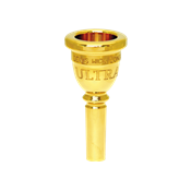 Denis Wick 4880ESMU3 - embouchure eupho ultra auree 3