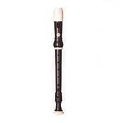 Aulos 503B - Flûte à bec soprano doigté baroque
