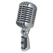 Shure 55SHT2 - Micro dynamique cardioïde