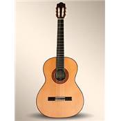 Alhambra 7P - Guitare classique 4/4