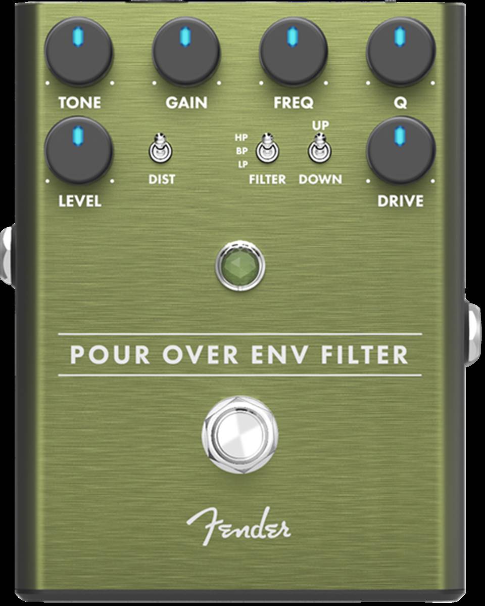 Pour over envelope filter hotsell