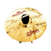 Zildjian A0609 > Cymbale splash Oriental Trash 9