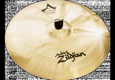 Zildjian A20519 > Cymbale ride A Custom medium 20