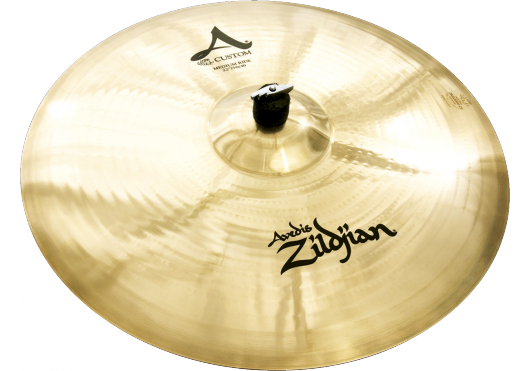 Zildjian A20523 > Cymbale ride A Custom medium 22