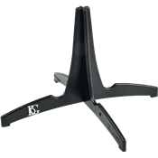 BG A40 - Stand pliant pour clarinette.
