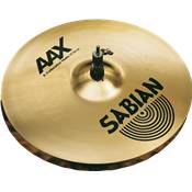 Sabian AAX X-CELERATOR 14 HATS BRIL.