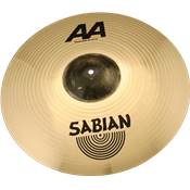 --- DISCONTINUE ---Sabian AA METAL X 20 RIDE