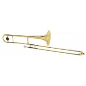 Antoine Courtois AC103T Trombone simple vernie avec étui