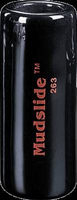 Dunlop 263 - medium porcelaine mudslide