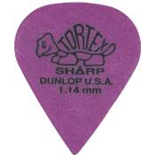 Dunlop 412P114 - player's pack de 12 114mm