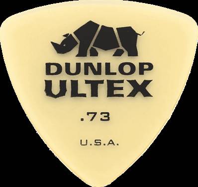 Dunlop 426P73 - player's pack de 12 073mm