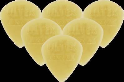 --- DISCONTINUE ---Dunlop 427P - player's pack de 6 138mm