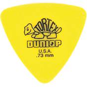 Dunlop 431P73 - player's pack de 6 073mm