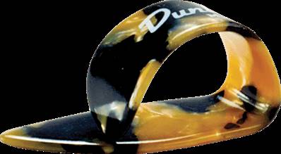 Dunlop 9215 - sachet de 12 calico medium