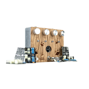 Pédale d'effet guitare Anasounds Full Story