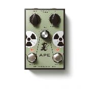 --- DISCONTINUE ---j. Rockett - APE