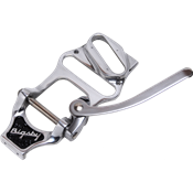 --- DISCONTINUE ---Bigsby B16 - Vibrato Original Kalamazoo Alu type Telecaster